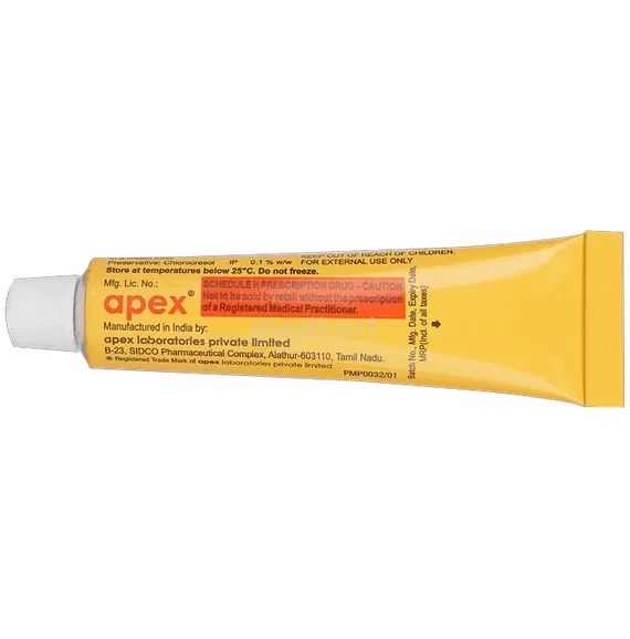 betzee g cream 15 gm